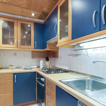 Apartamento Dino Carrera