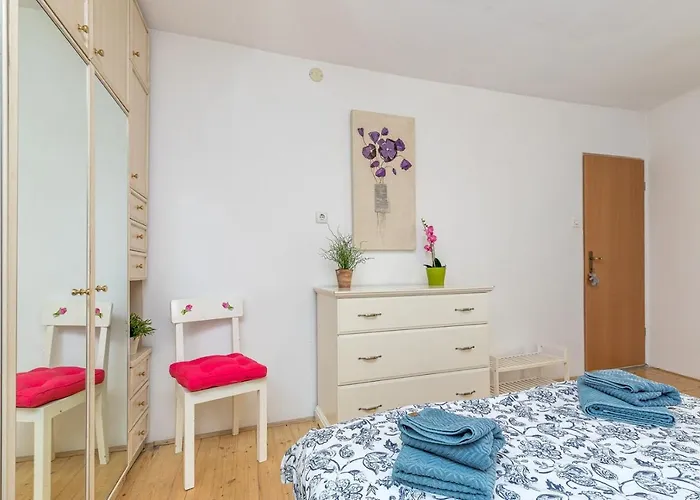 Dino Carrera Appartement