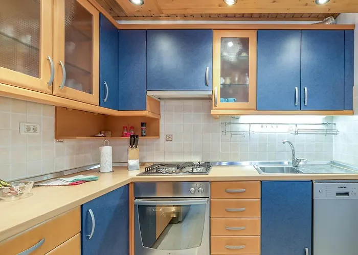 Dino Carrera Appartement
