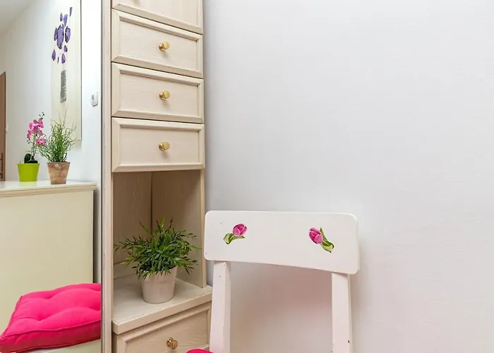 Dino Carrera Appartement