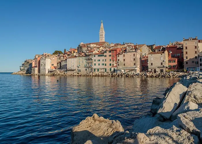 Dino Carrera Rovinj