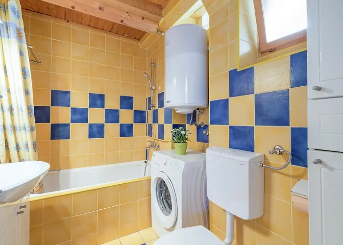 Appartement Dino Carrera *