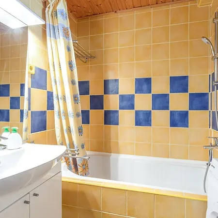 Dino Carrera Apartment *