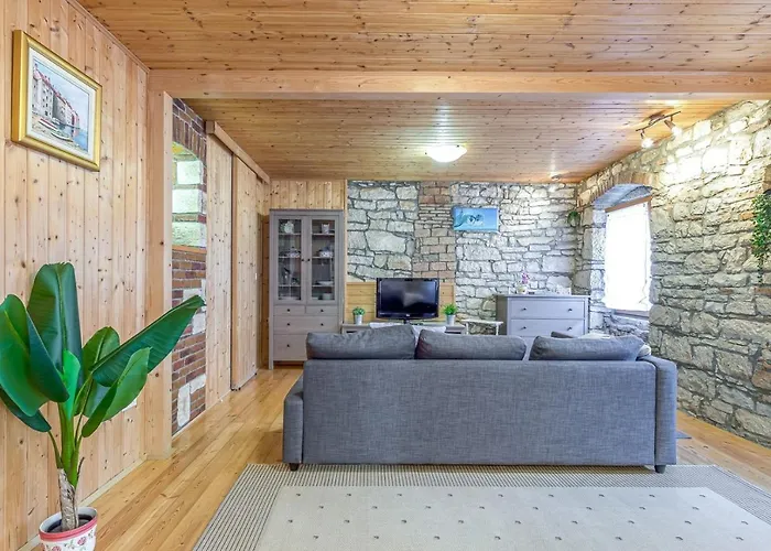 Διαμέρισμα Dino Carrera