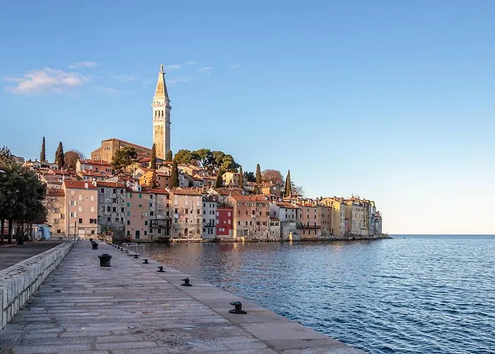 Διαμέρισμα Dino Carrera