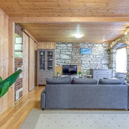 Apartman Dino Carrera