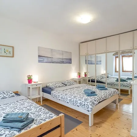 Dino Carrera * Rovinj