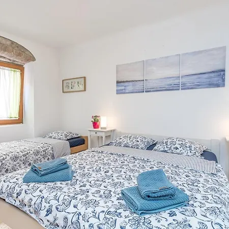 Dino Carrera * Rovinj