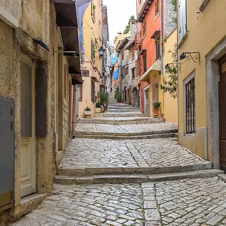 Dino Carrera * Rovinj