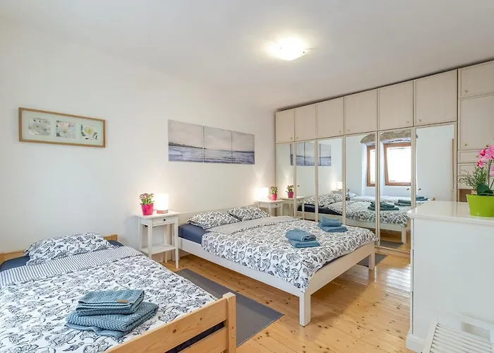 Dino Carrera * Rovinj