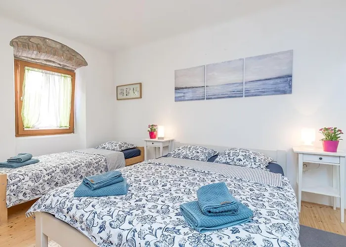 Dino Carrera * Rovinj