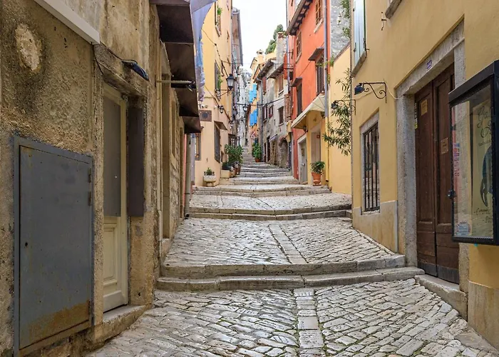 Dino Carrera * Rovinj